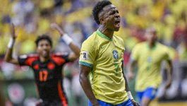 马钦：C罗是禁区杀手，但梅西比他更能凭一己之力赢得比赛