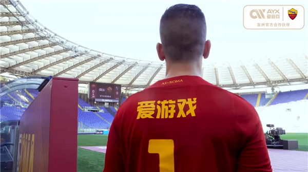 但他的决心